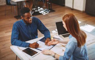 Headhunter für Personalberater